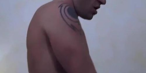 Horny gay lovers fuck like rabbits