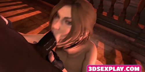 The Best Anime Collection of 2020 Popular Lara Croft