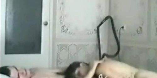 Old video of Cheating Girl caught fucking with her lover