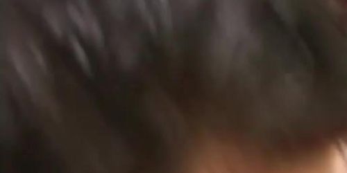 Gay stud gets anal treatment