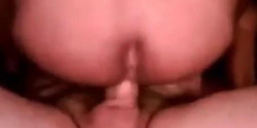 big dick cumming in little fags ass