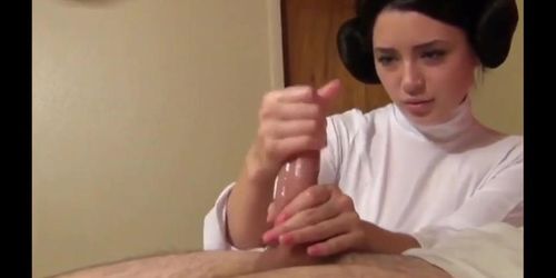 Amateur Handjob Happy Ending Massage