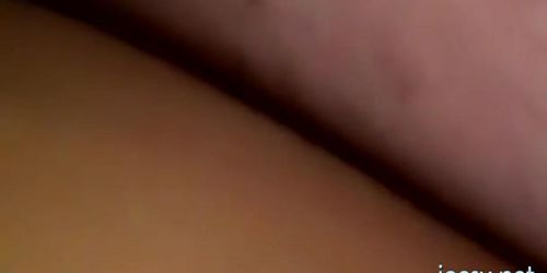 Smooth blowjob in gay scenes