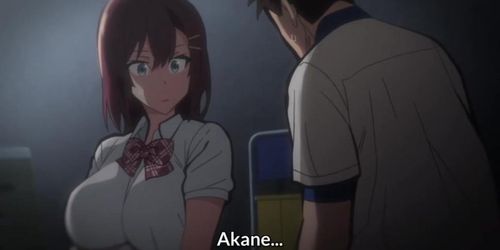 Akane wa Tsumare Somerareru Ep 1 ENG Sub