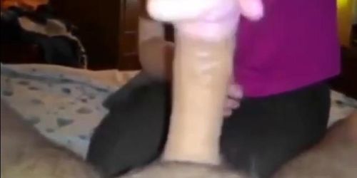 Cum in mouth 5