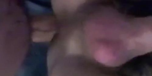 Deep Breeding from the married Neighbour