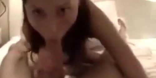 amateur fucked in hotel room