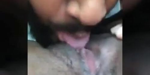 Eating Pussy At Its Best