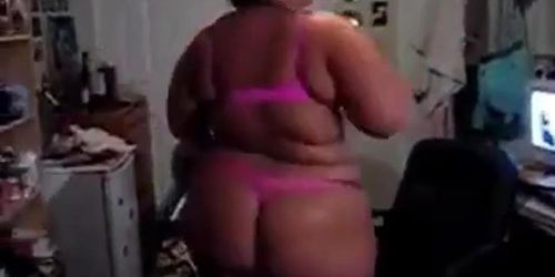 BBW Dancing