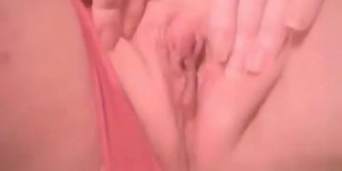 solo webcam closeup cumshot squirt