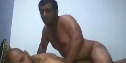 Mysterr - Horny Indian Army Man Pounding Bottom PART 2