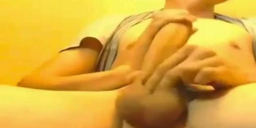 Big fat dick webcam huge cock amateur