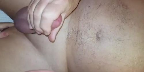 Hotel Fun MMMF Only Showing Men Cumming