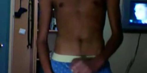 HOT FOREIGN BOY WEBCAM SHOW