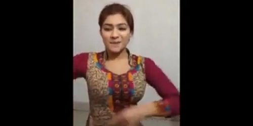 Pakistani - Indian Mujra 7 Audiomp4