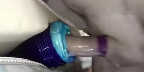 Fleshlight Alien Creampie