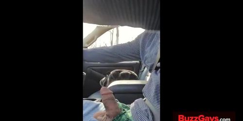 Jerking While Driving on Highway