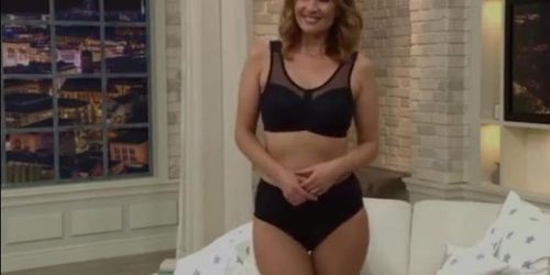 MILF in BH  Slip - Teleshopping