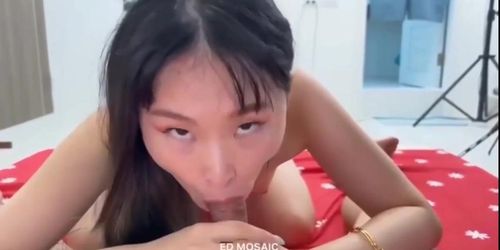 girlfriend ventriloquist big tits 1