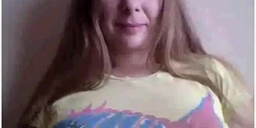 Girl Caught on Webcam - Part 11 - Russian Milf Cam