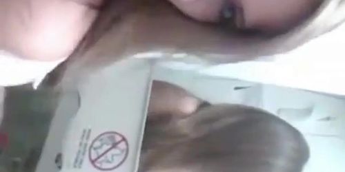 LOLLIPP BABE - HETASTE FLICKA P JORDEN