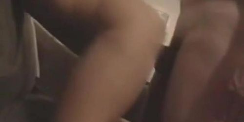 Cheating girl fucked