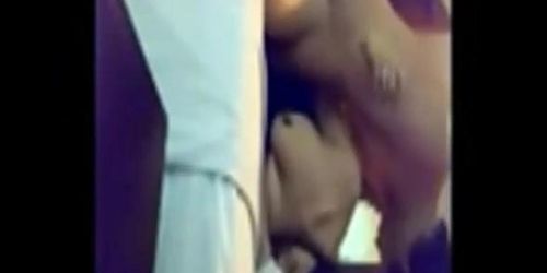 Indonesian Amateur Couple Ariel and Cut Taris Scandalous Sex Tape