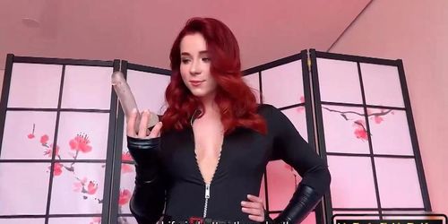 Black Widow Made for Russian Ivan Sucked and Gave Fuck Anal Hole Cosplay from Marvel vol1