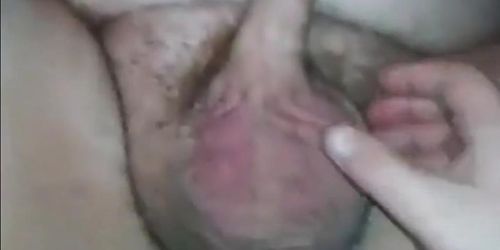 Fat Amateur Guys Fucking and Cumming Hard