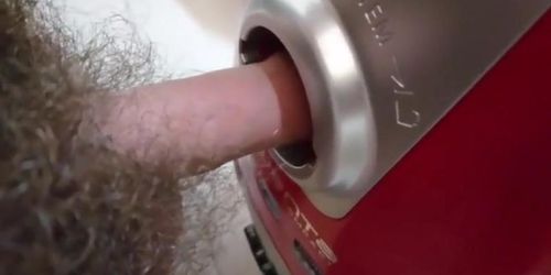 Vacuum Cleaner Hole Cumming Inside