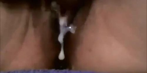 Creamy Pussy Webcam Solo