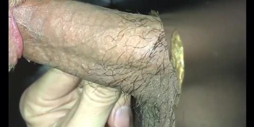 Gloryhole Blowjob Amateur Video