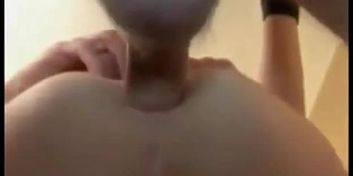 Big Cock Bareback Breeding Amateur Video