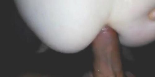 amateur ass to mouth rimming