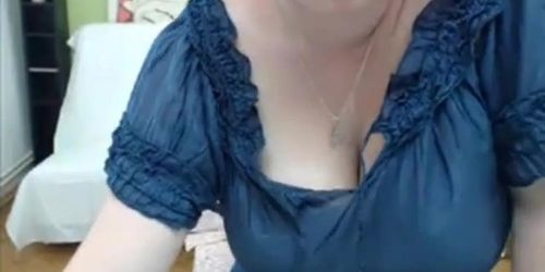 russian bbw webcam huge tits