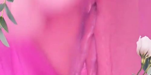 wife panties wet with cum