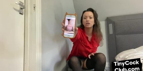 SPH brit classy mean sluts rating small cocks fans pictures