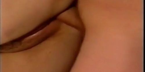 H3 Retro Vintage German Video from the 90s with a Busty Amateur