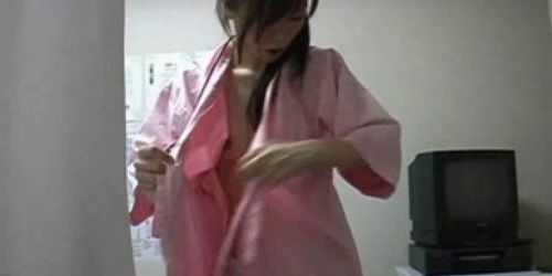 Spycam in Massage Room Woman fucked Part 1