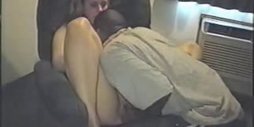 Watching your wife with blk men (cuckold)