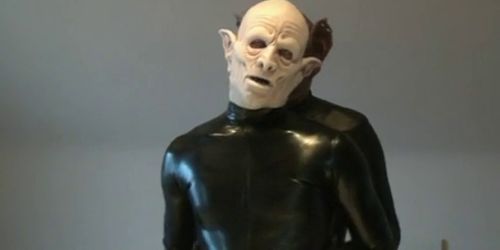 latex gays having sex 1