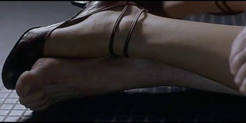 Olga Kurylenko Sex Scene