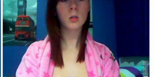 Francesca18 webcam teen