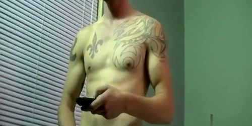 Adults only gay chat Handsome Str8 Matt Rides A Big Coc