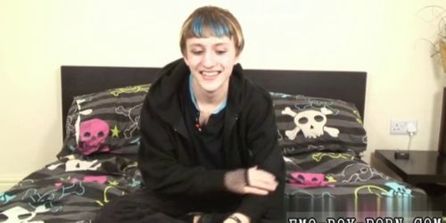 Gay boy sex movie clip gallery Boasting a gigantic loll