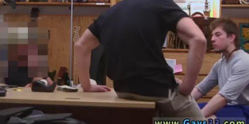 Horny straight soldiers men get wet gay porn movies He 