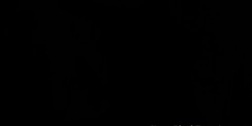 Interracial lesbo tgirl gets cock plesured