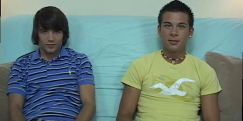 Free gay twink mpegs I explained to both of them that i