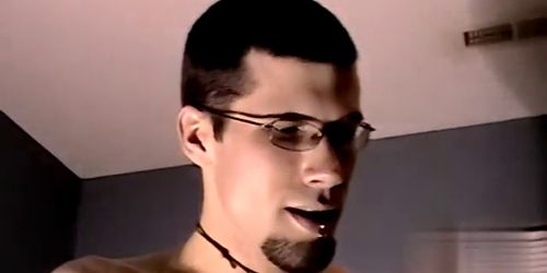 Free naked men shower movietures amateur gay xxx Bi Tom