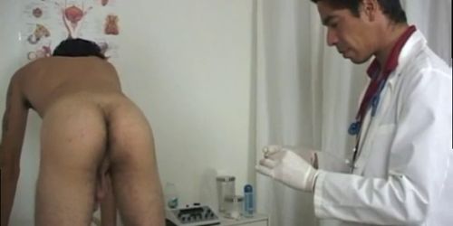 Medical gay porn fetish drawings xxx He grabbed a bottl